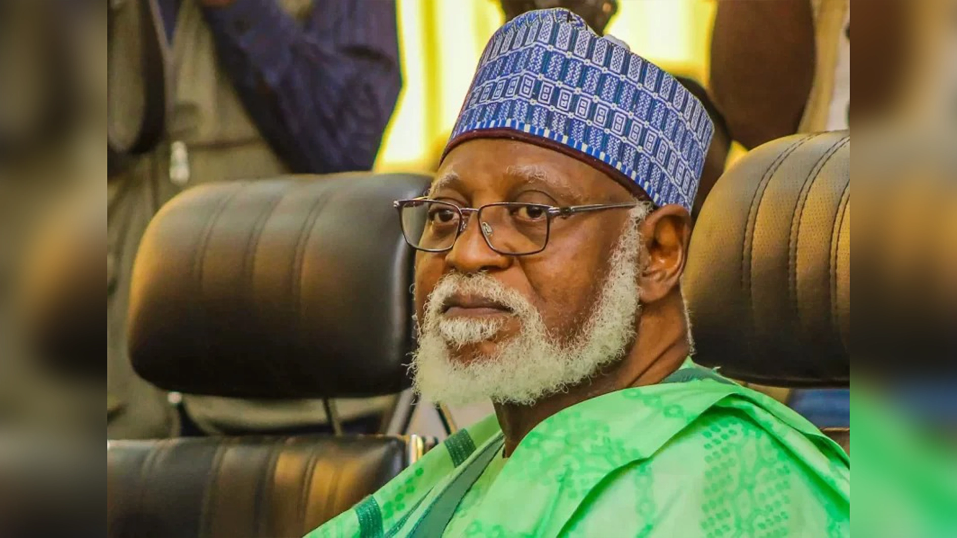 Abdulsalami Abubakar