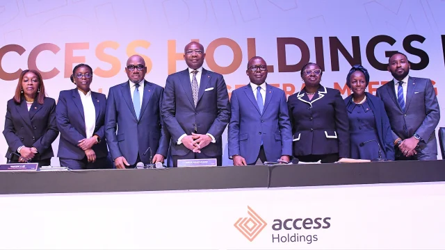 Access Holdings