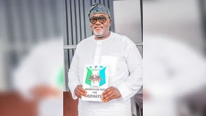 Adedeji Olajide