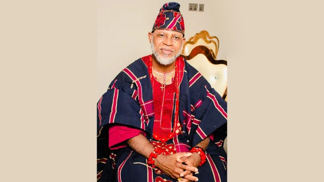 Ademola Ojo