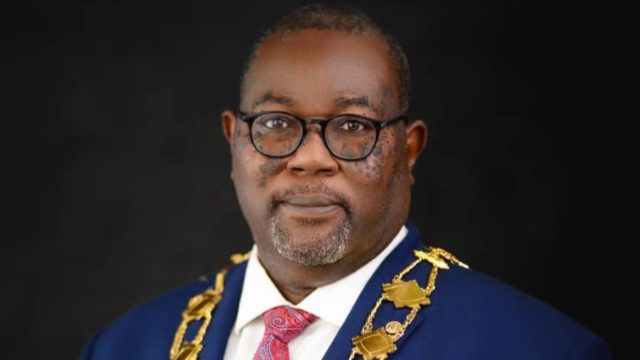 Adetunji Oyebanji