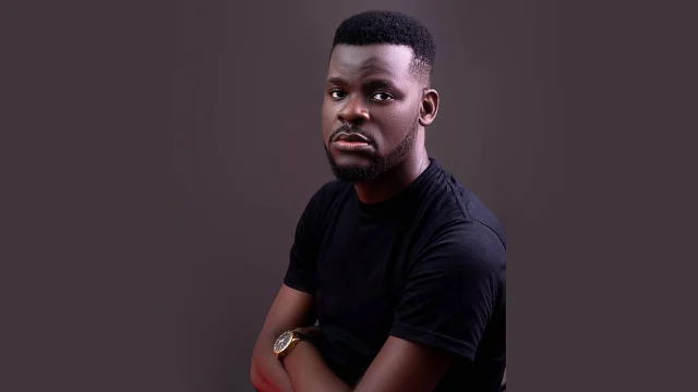 Adewale Akintade