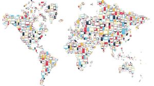 Africa’s digital ecosystem