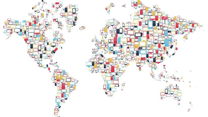 Africa’s digital ecosystem
