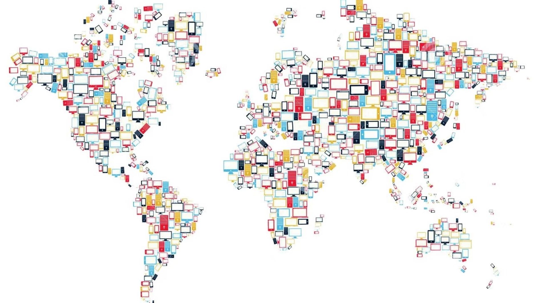 Africa’s digital ecosystem