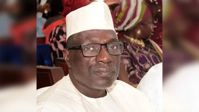 Ahmed Mohammed Makarfi