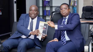 Akanni Akinyemi and Akin Monehin