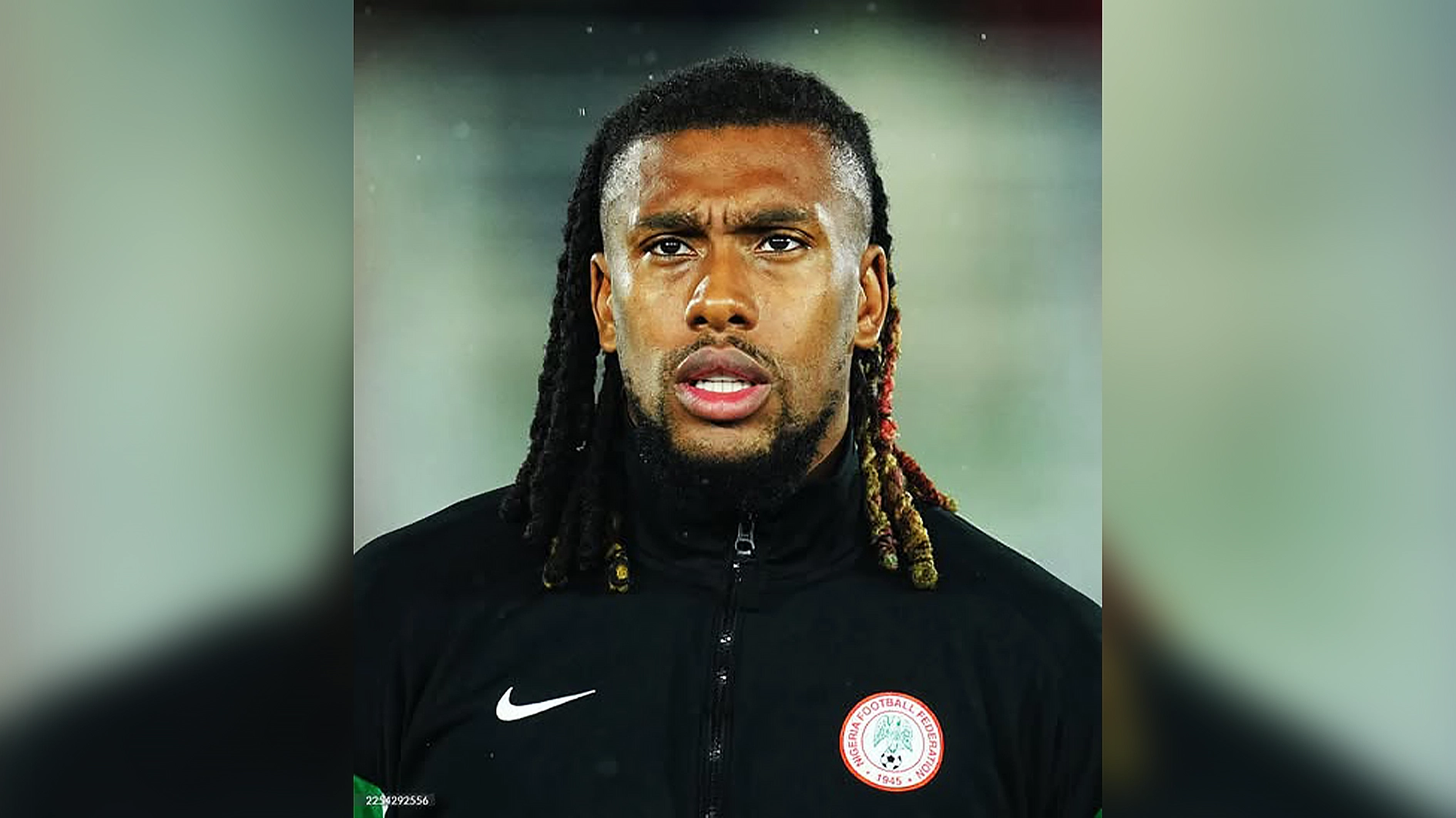 Alex Iwobi