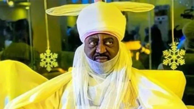 Aminu Ado Bayero