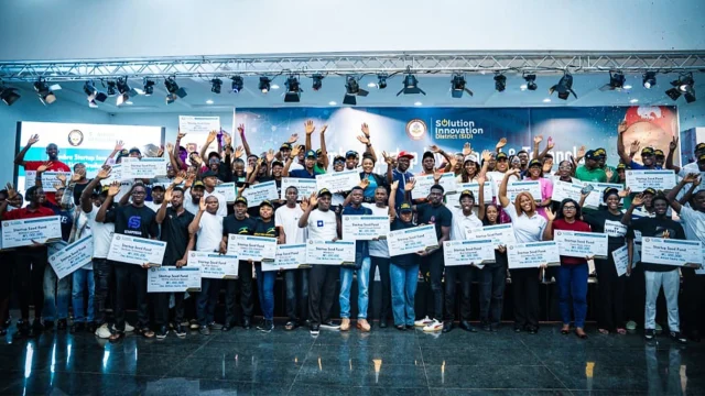 Anambra Startup