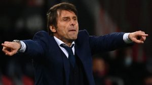 Antonio-Conte