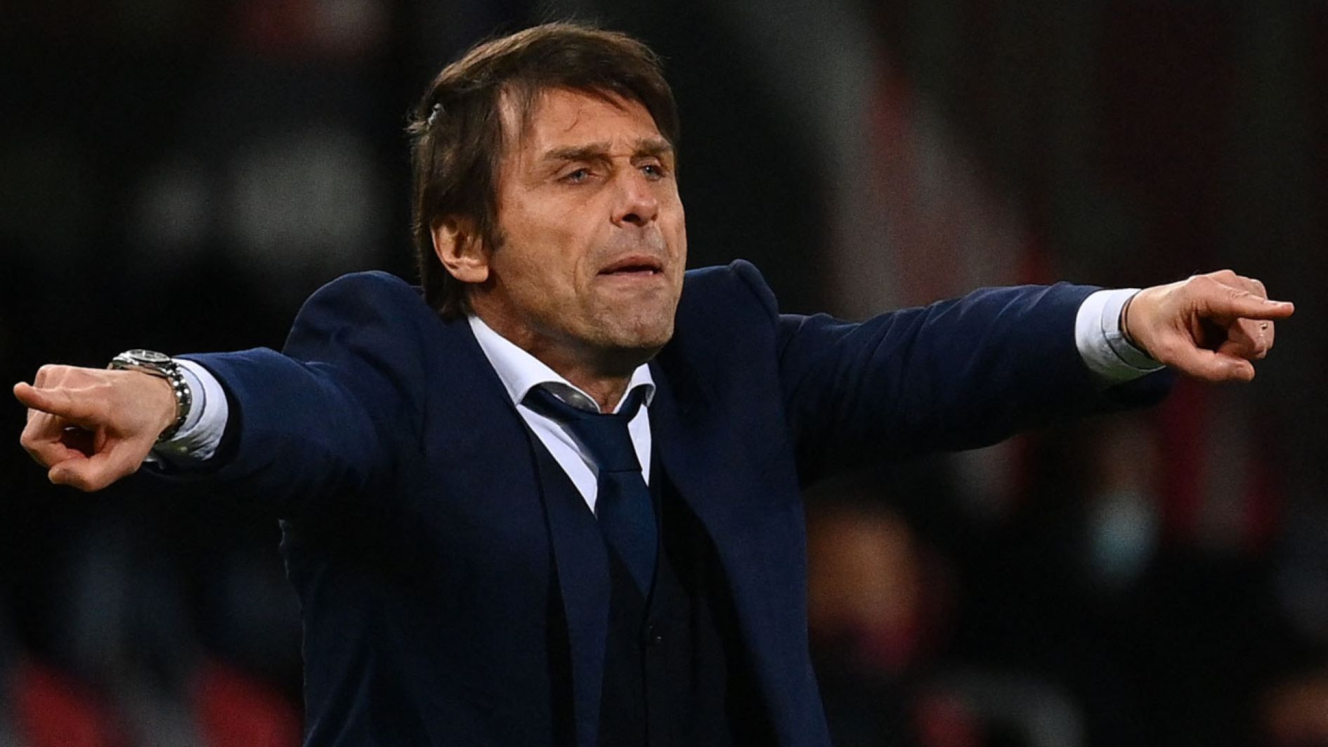 Antonio-Conte