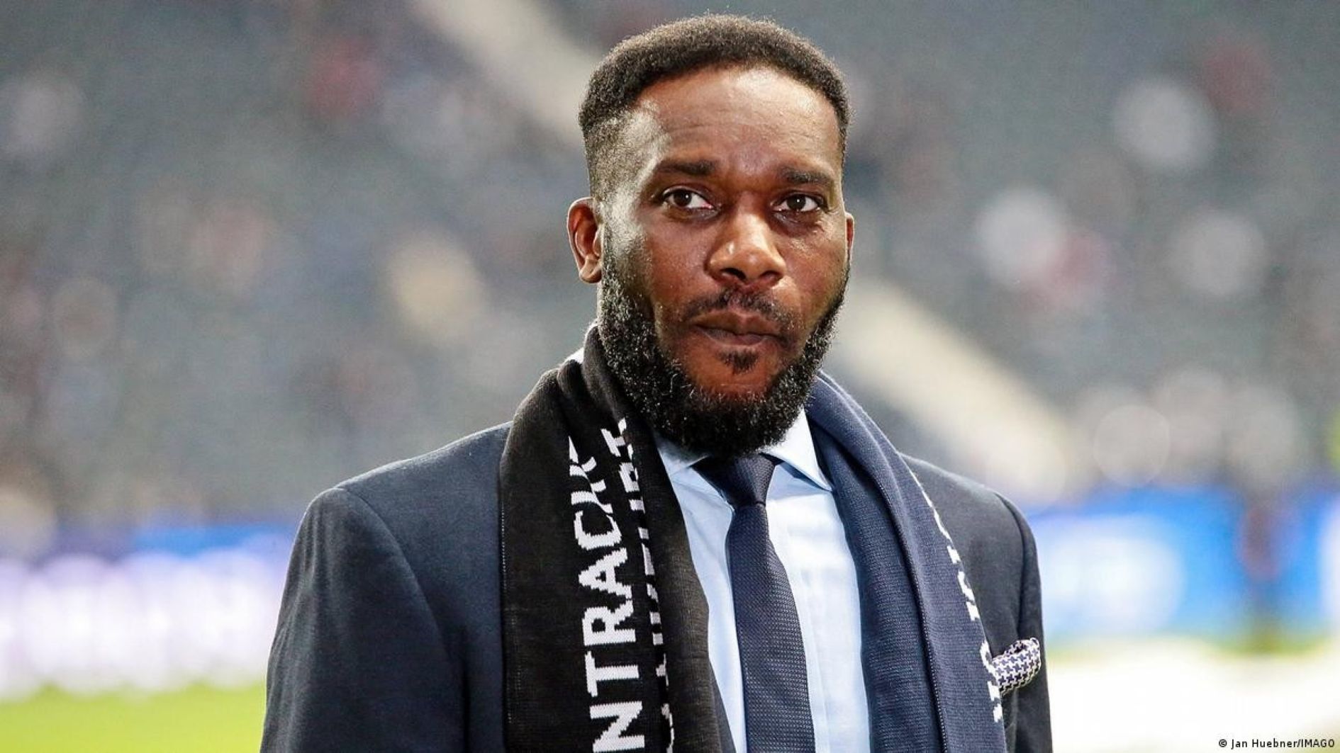Okocha, Drogba, Mikel to Clash at Motherland Heritage Cup 2026