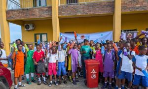 Hope Aglow Foundation