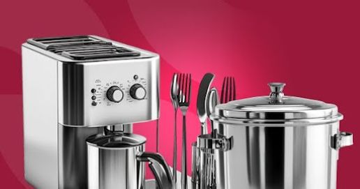 Kitchen Utensils