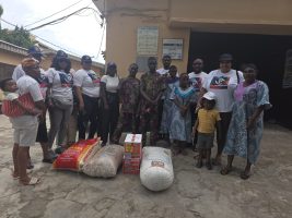 Julicare Foundation