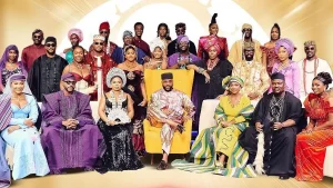BB Naija