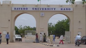 Bayero University Kano