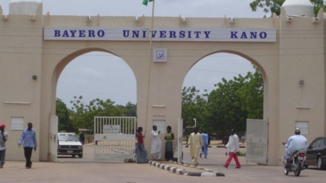 Bayero University Kano