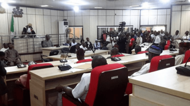 Benue-State-House-of-Assembly