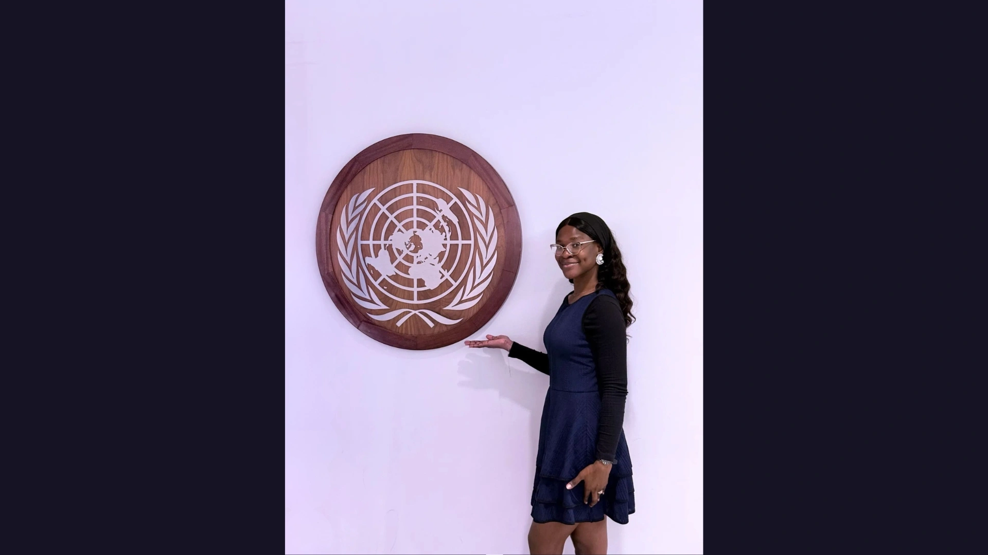 Bernice Akinwande