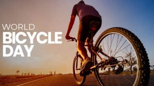 Bicycle-Day