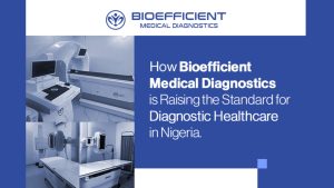 Bioefficient Medical Diagnostics…… (1)