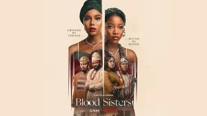 Blood Sisters 2