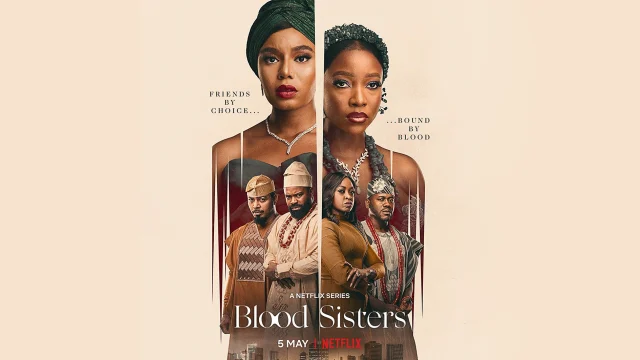 Blood Sisters 2