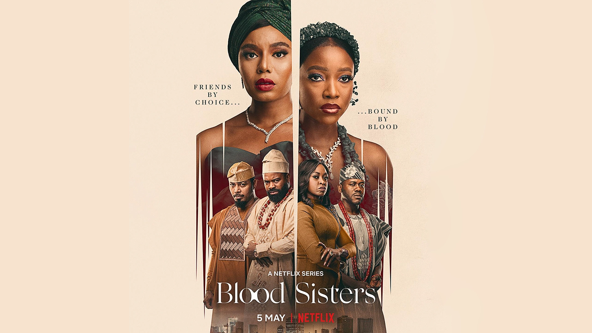 Blood Sisters 2