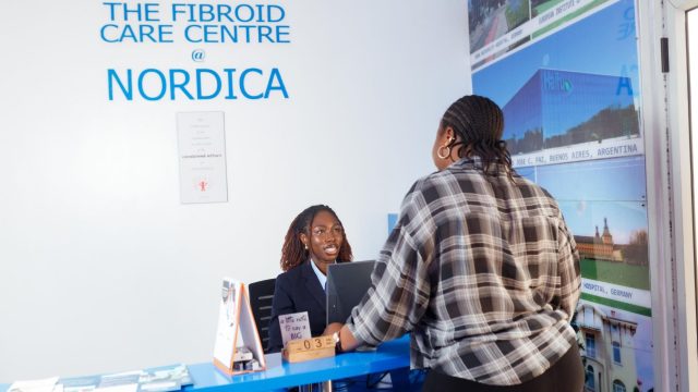 Nordica Fertility Centre