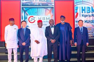 HBM Nigeria Plc