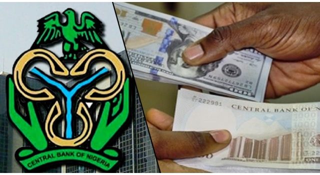 CBN-Currency