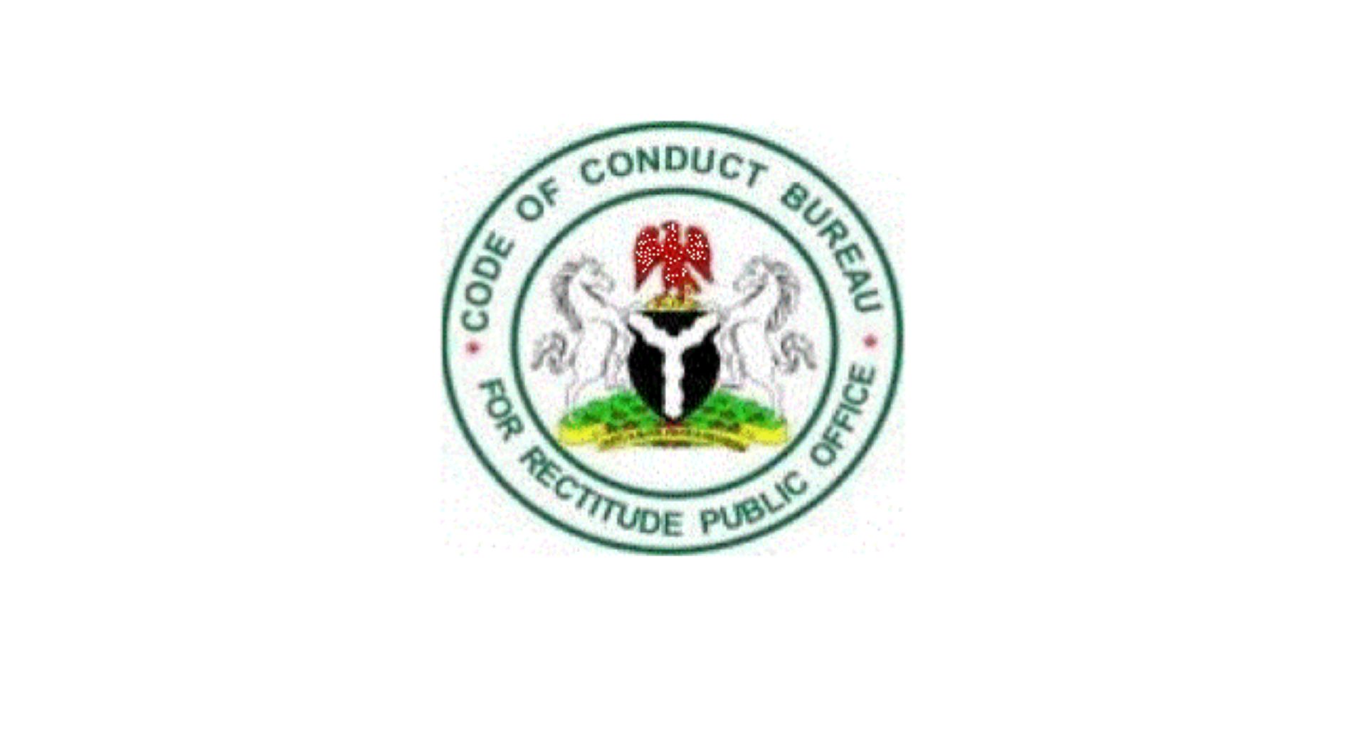 Code of Conduct Bureau