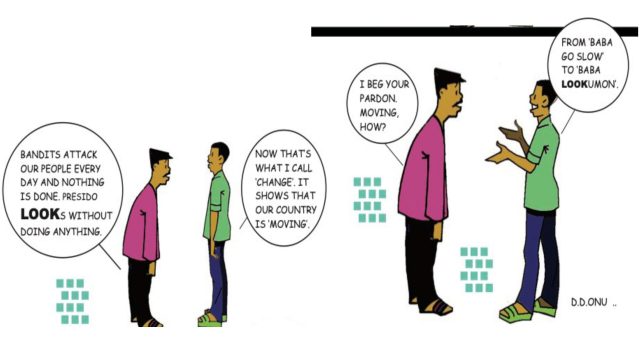 Cartoon