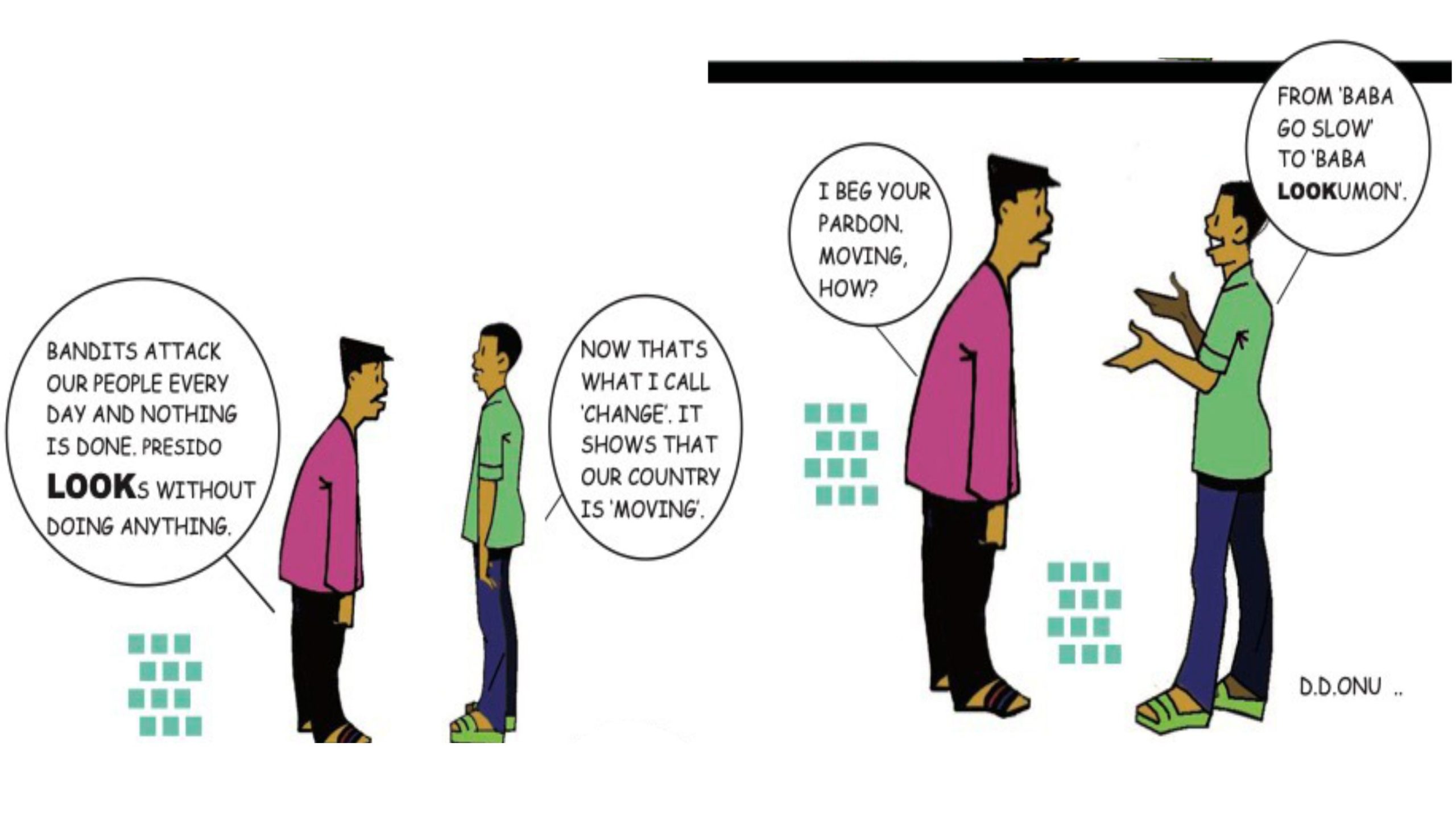 Cartoon