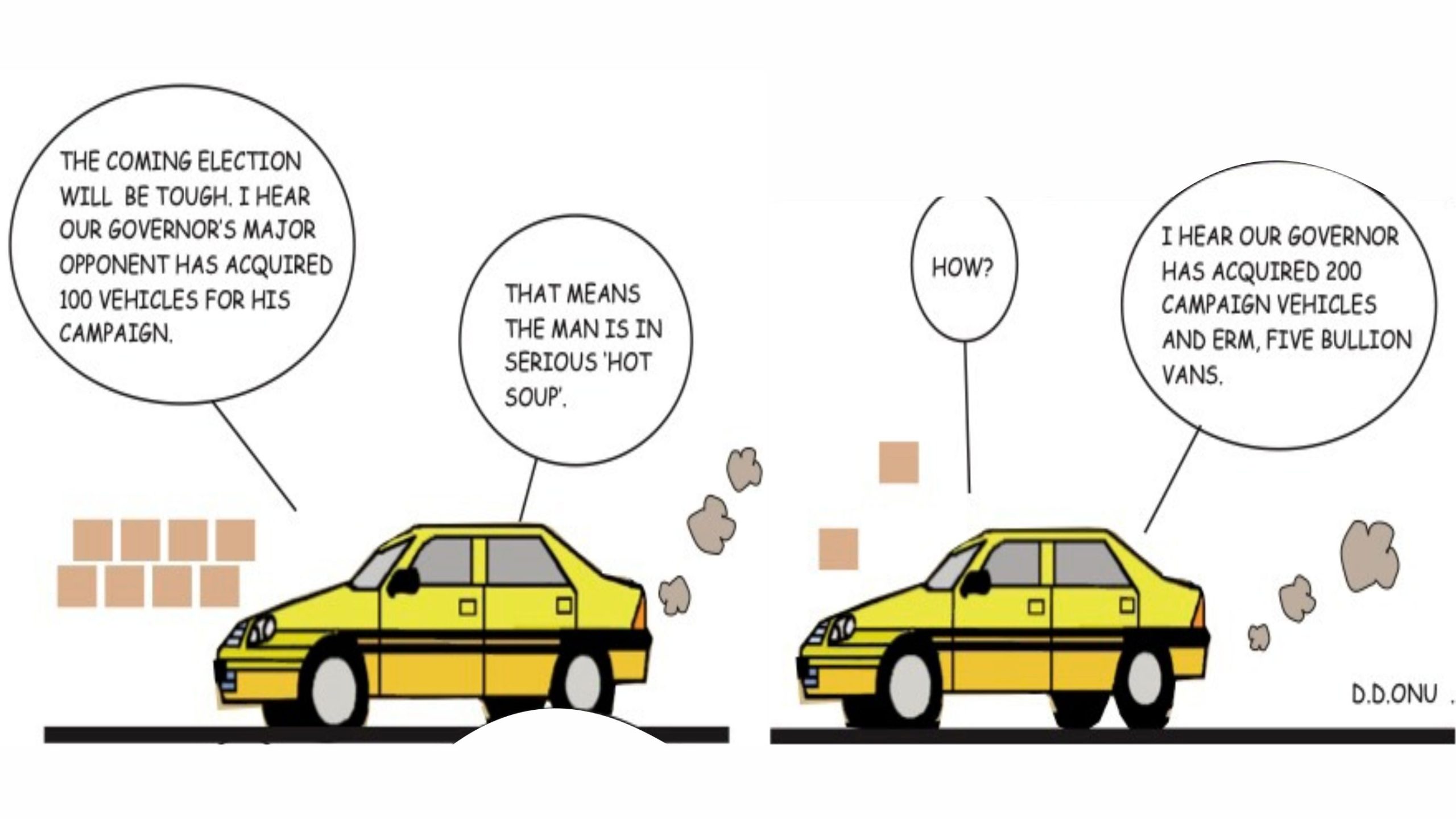 Cartoon