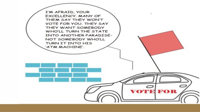 Cartoon