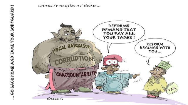 Cartoon