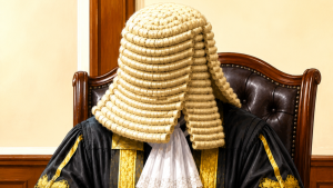 Chief Judge