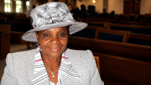 Chief (Mrs) Ibidun Aju