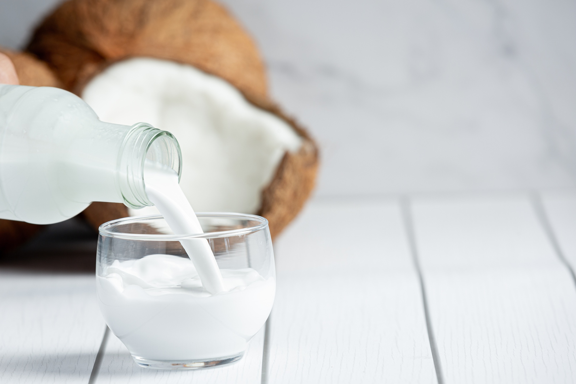 Coconut Water