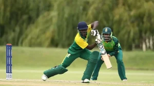 Cricket