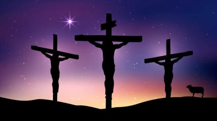 Crucifix
