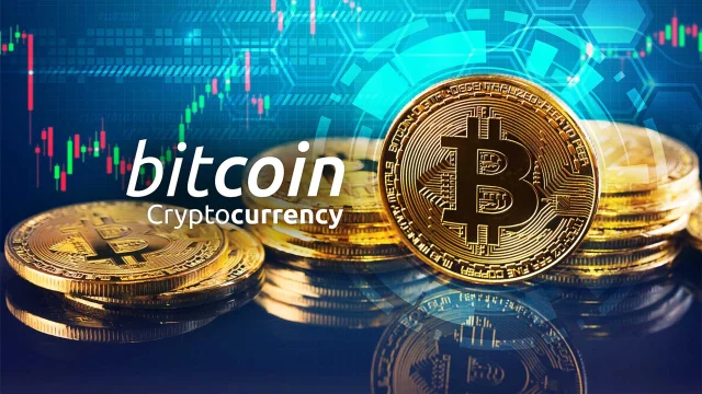 Cryptocurrency