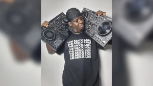 DJ Khalipha