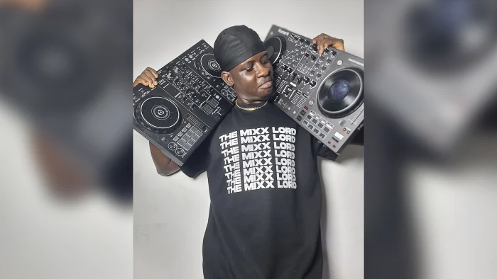 DJ Khalipha