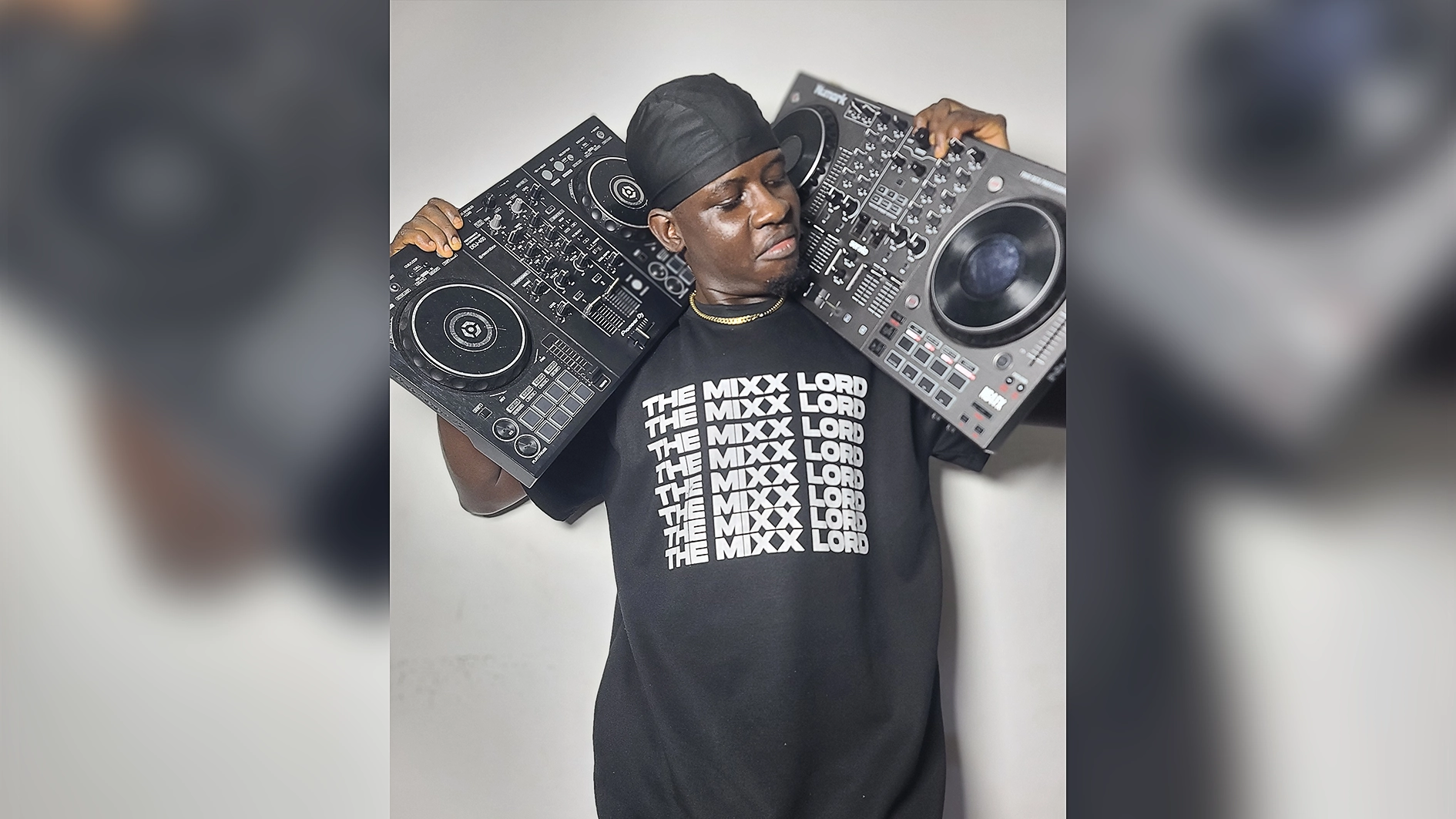 DJ Khalipha