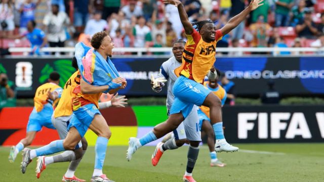 DRC1
