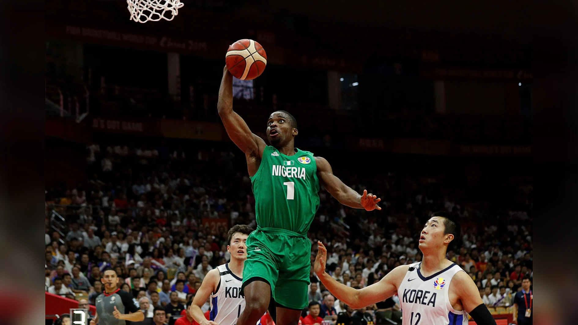 D’Tigers